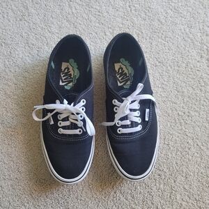 Vans Sneakers Size 9 - great condition!